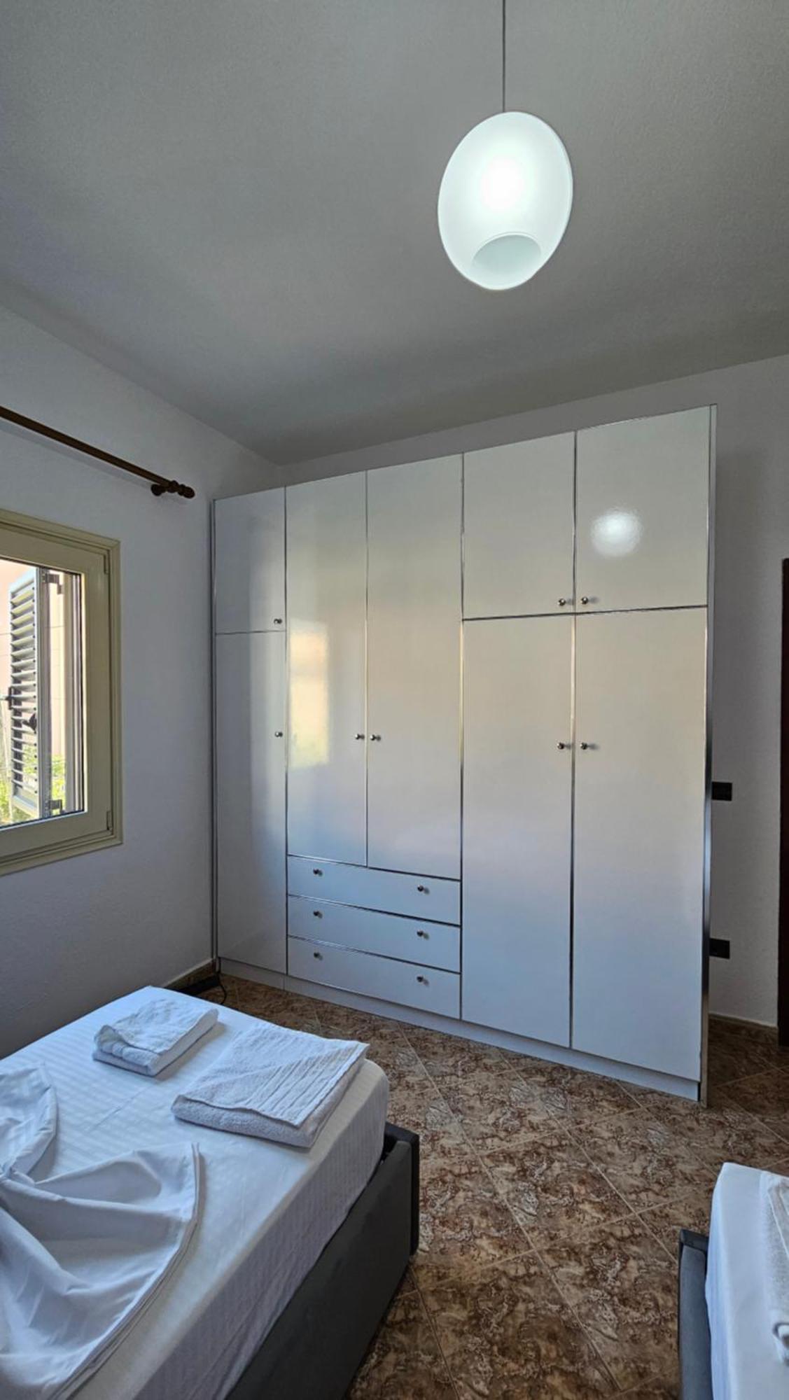 דורס Fani'S Apartment מראה חיצוני תמונה
