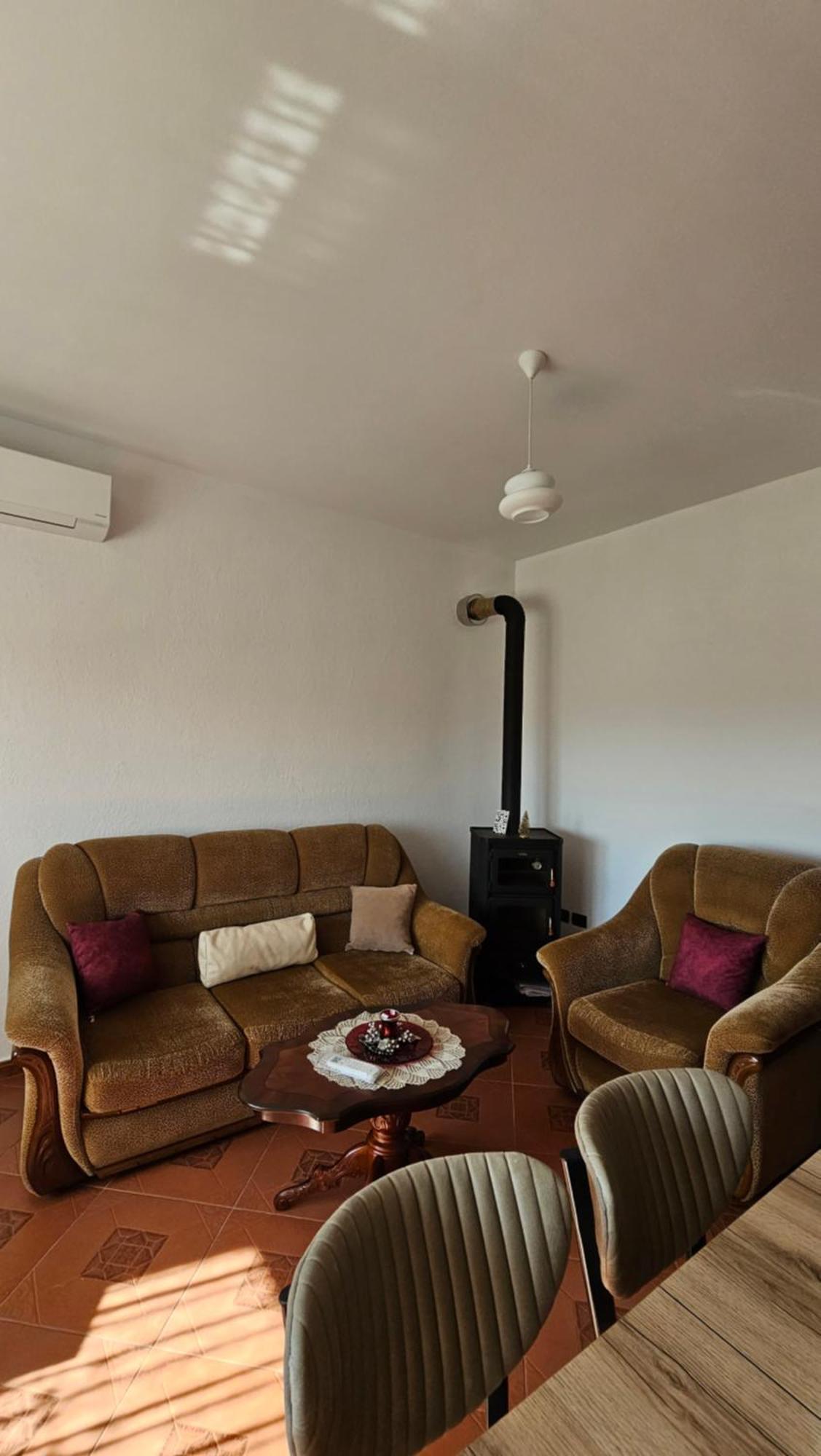 דורס Fani'S Apartment מראה חיצוני תמונה