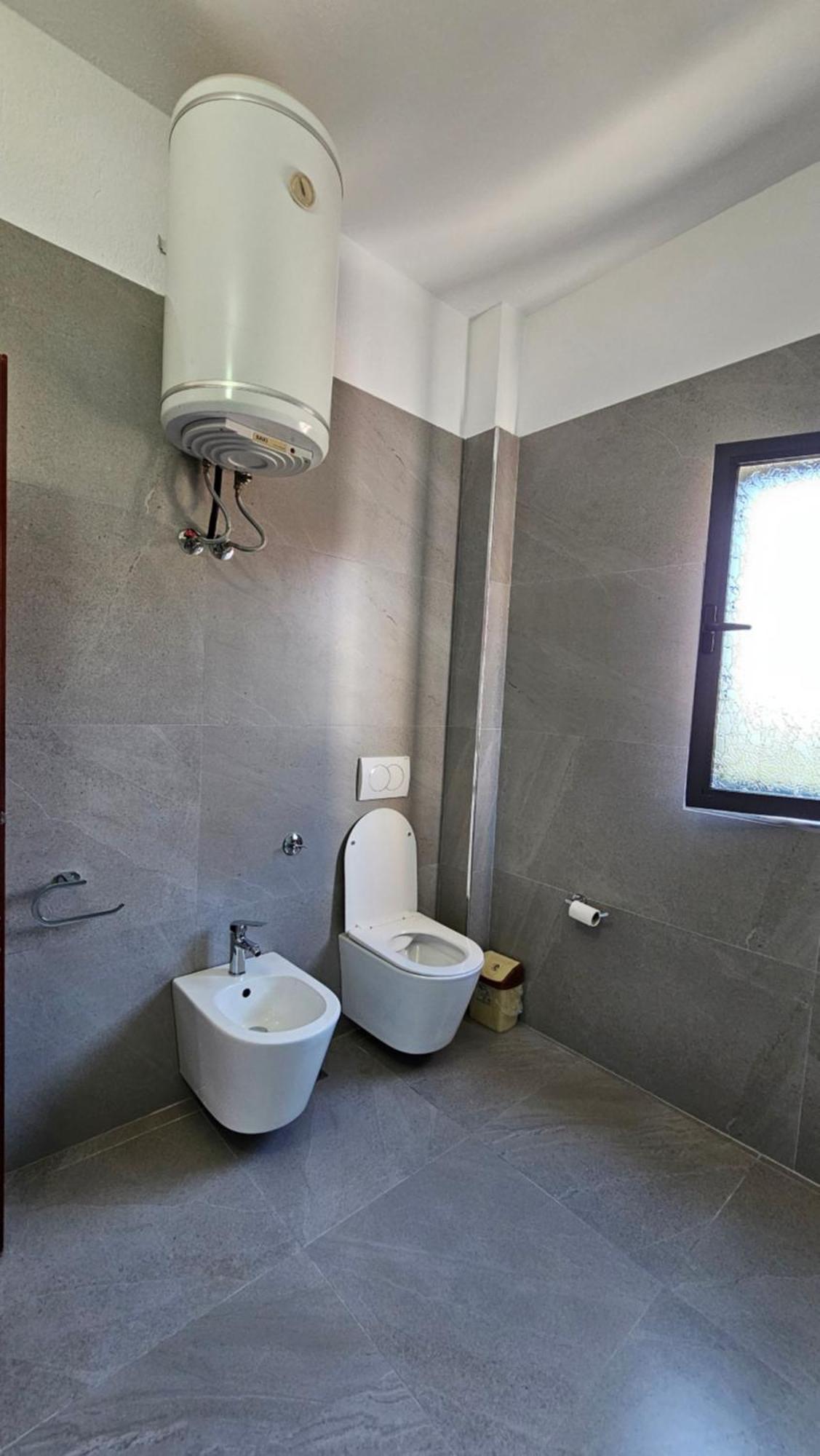 דורס Fani'S Apartment מראה חיצוני תמונה