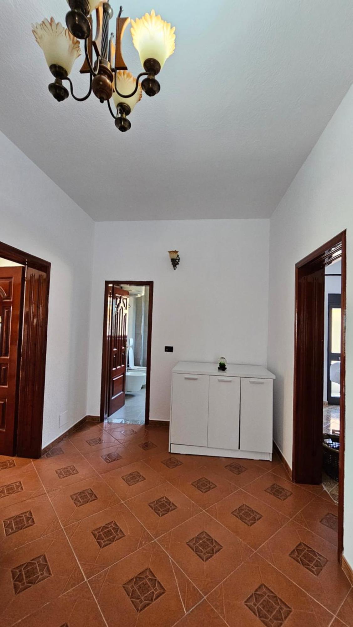 דורס Fani'S Apartment מראה חיצוני תמונה