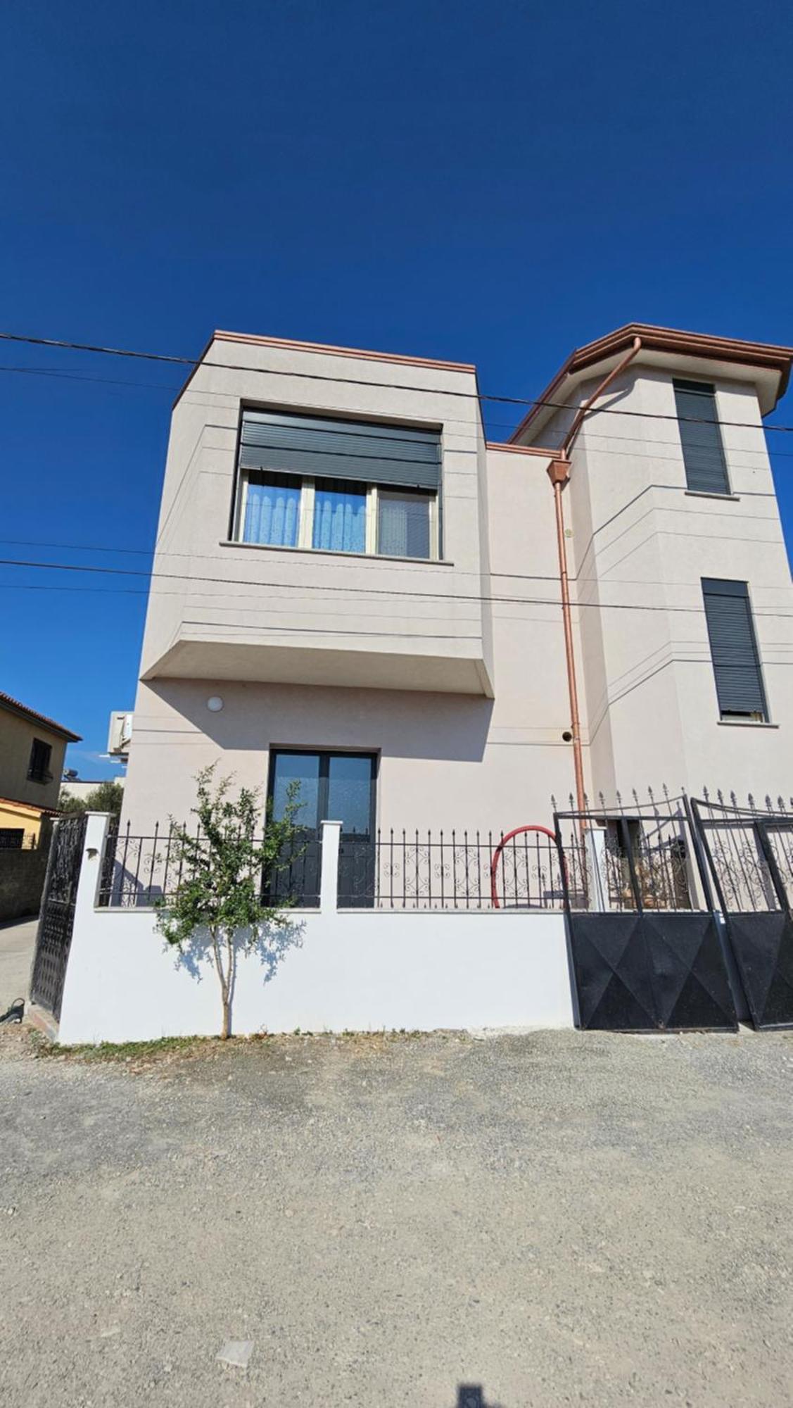 דורס Fani'S Apartment מראה חיצוני תמונה